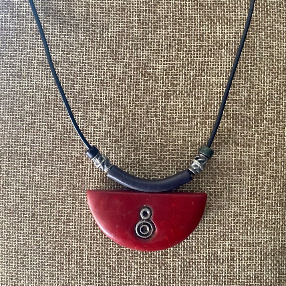 Vintage Myriam Bardoul Necklace